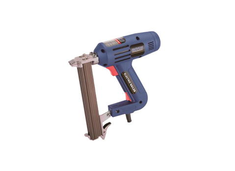Pistolet mismarvuran