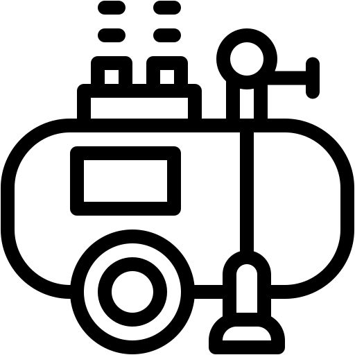 Su və qaz avadanlıqları