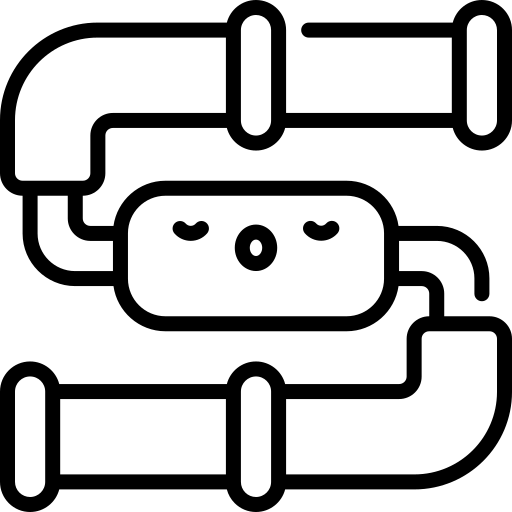 Metal və plastik borular