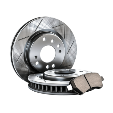 Əyləc sistemləri